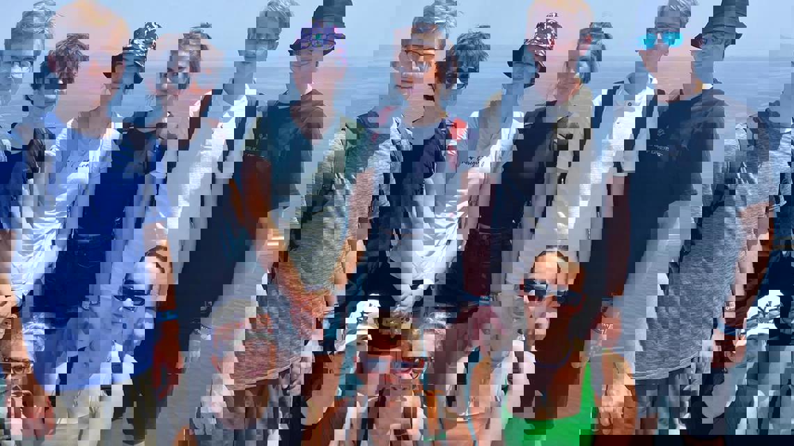 ERASMUS+ Málaga - zvětšit obrázek