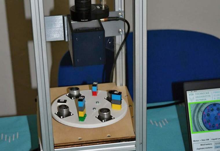 Dny otevřených dveří