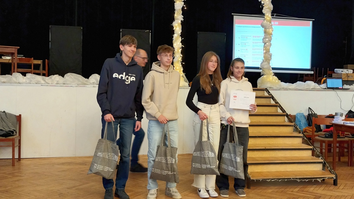 Náboj junior - zvětšit obrázek