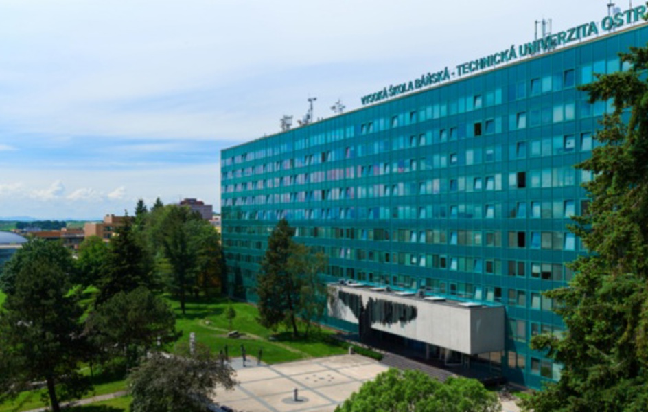 Soutěž v programování