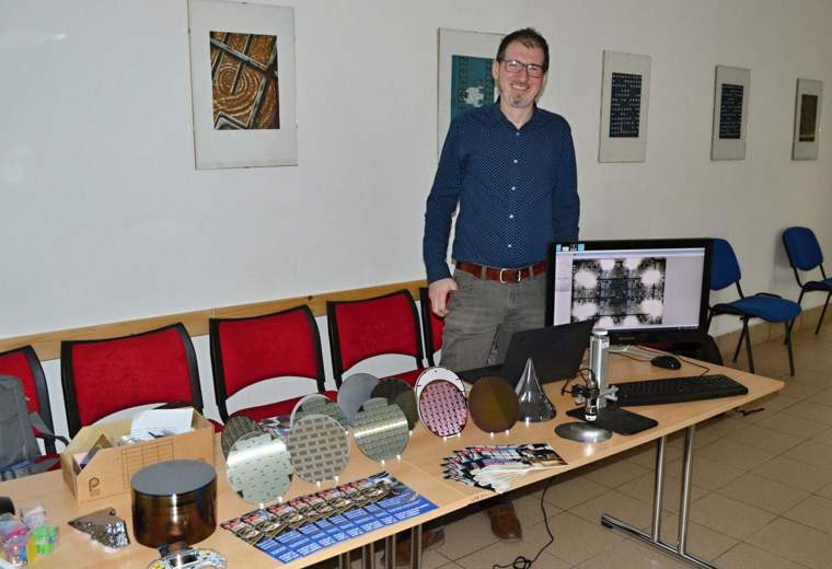 Dny otevřených dveří