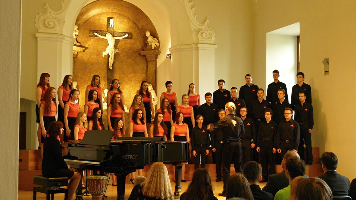 Garrendo v republikovém souboji stříbrné - zvětšit obrázek