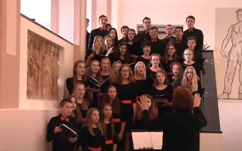 Garrendo slaví 25 let