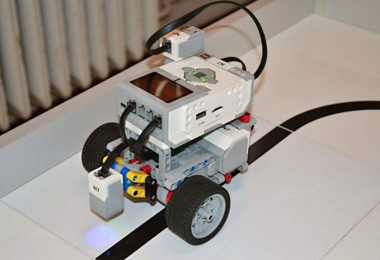 Dny otevřených dveří