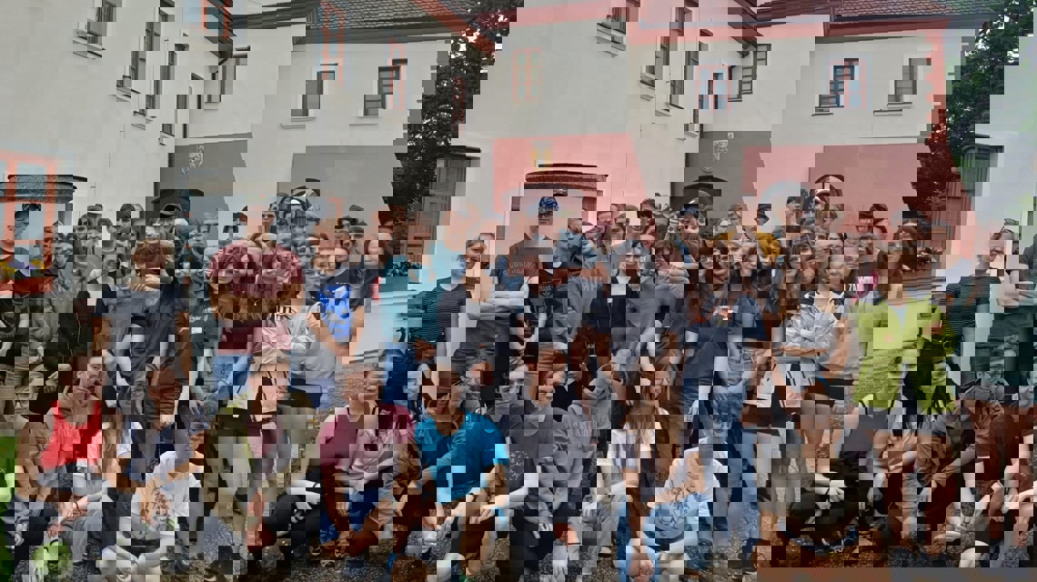 LSTK – vodácký kurz gymnázia 2025 - zvětšit obrázek