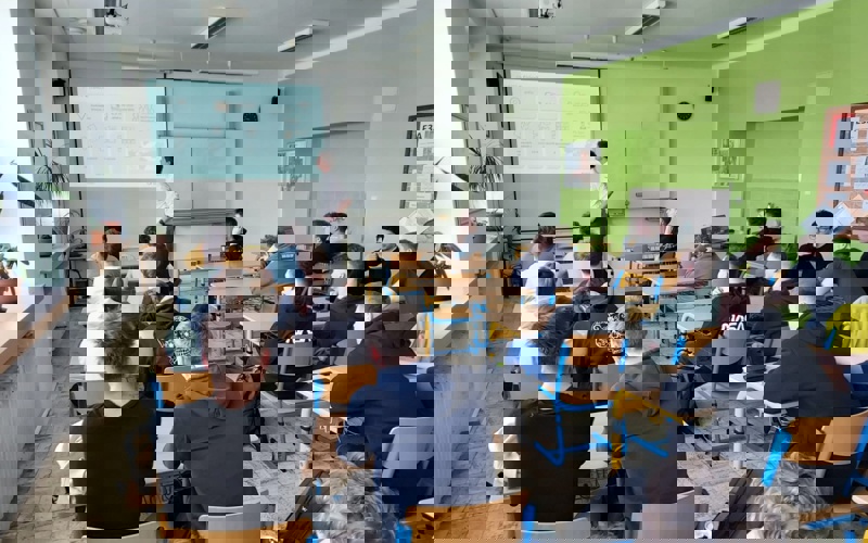 Od tranzistoru IGBT k SiC MOSFET