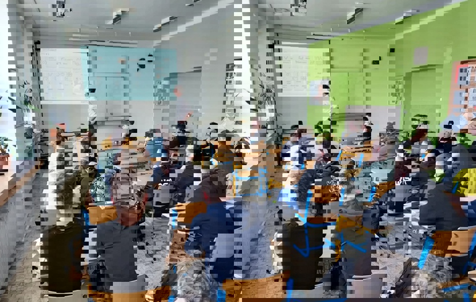 Od tranzistoru IGBT k SiC MOSFET