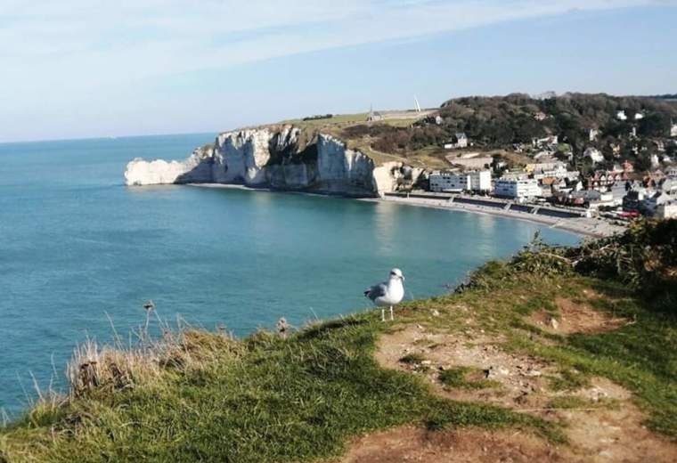 Zahraniční jazykové pobyty - Gymnázium Frenštát pod Radhoštěm