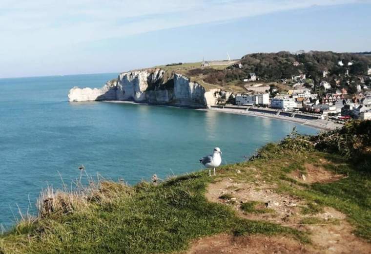 Zahraniční jazykové pobyty - Gymnázium Frenštát pod Radhoštěm