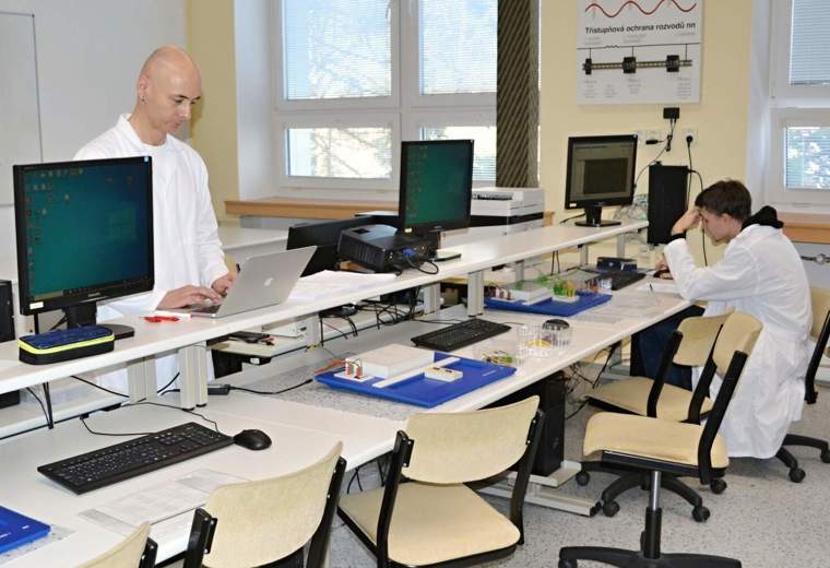 Dny otevřených dveří