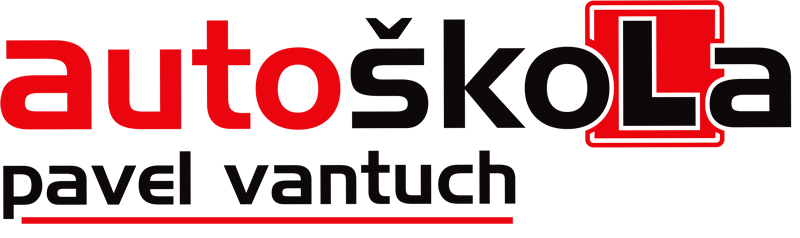 Autoškola - Pavel Vantuch