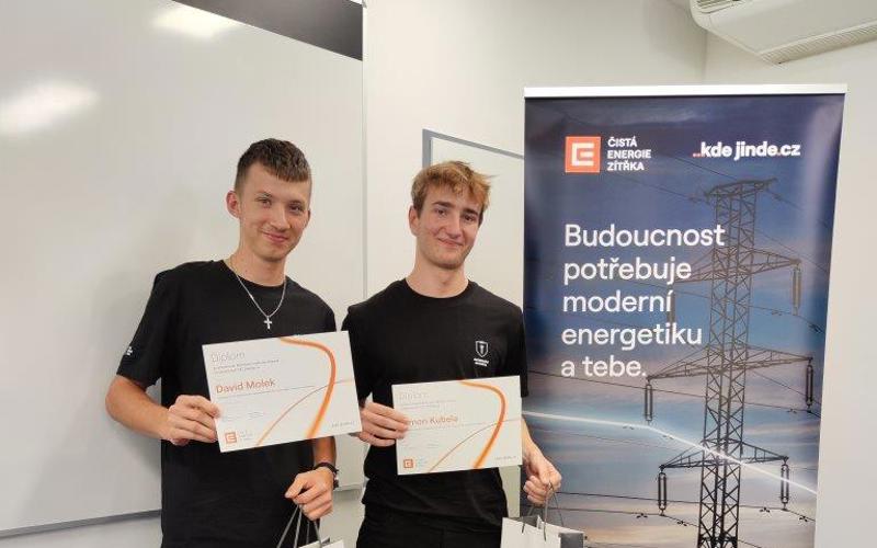 Distribuční maturita