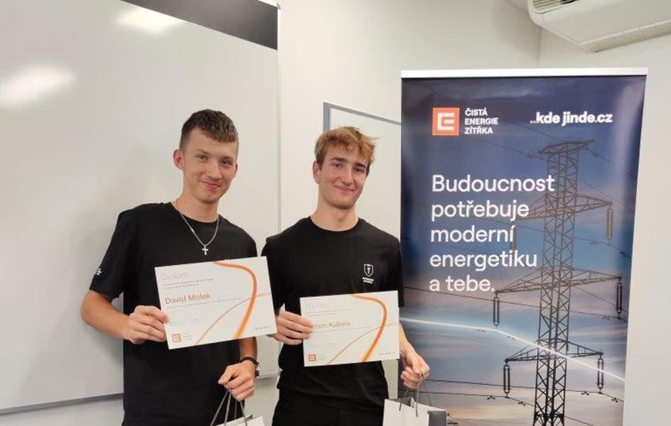 Distribuční maturita