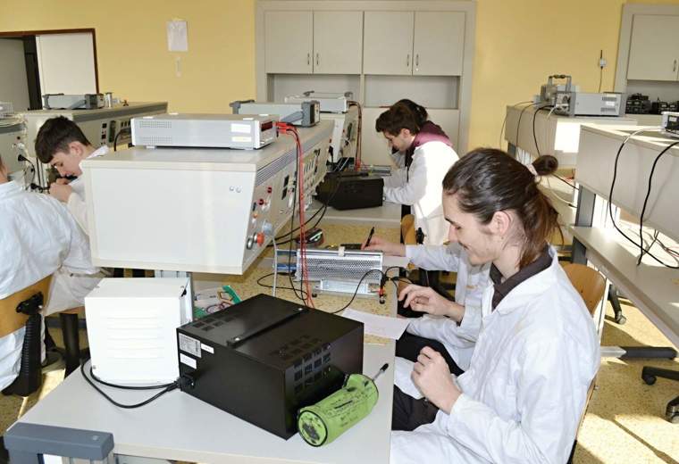 Dny otevřených dveří