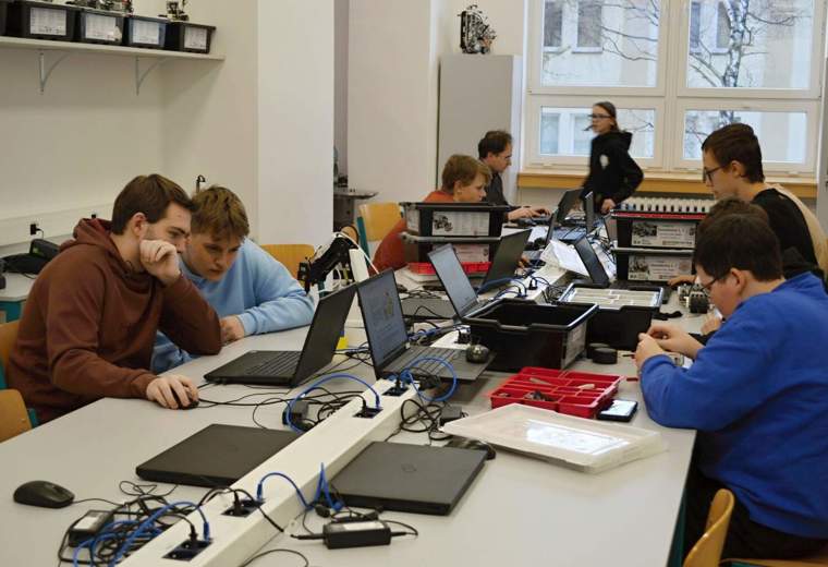 Dny otevřených dveří