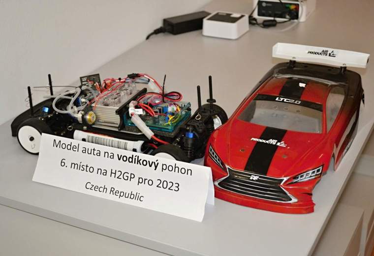 Dny otevřených dveří